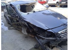 OPEL INSIGNIA BERLINA