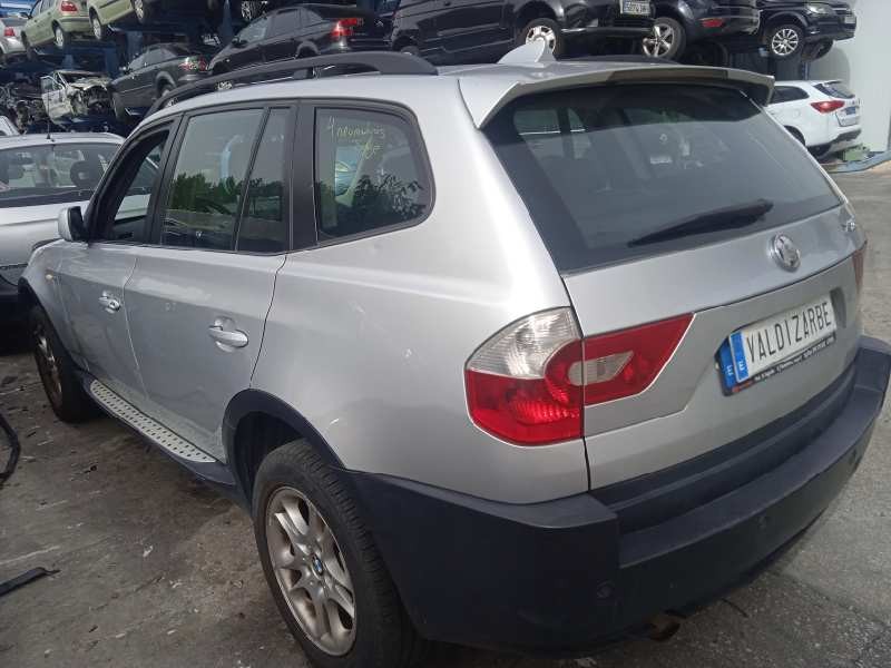 bmw x3 (e83) del año 2006