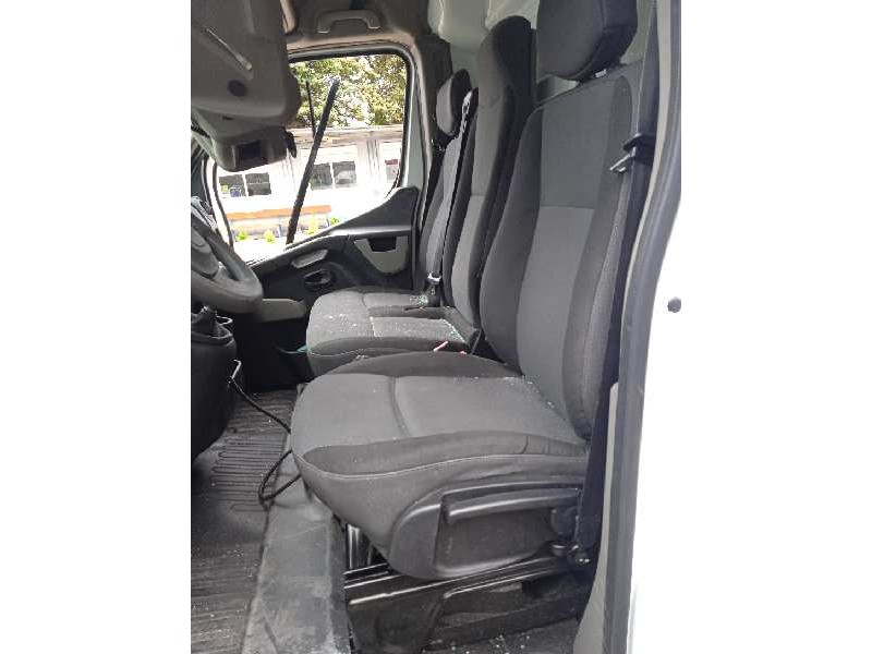 renault master kasten del año 2015