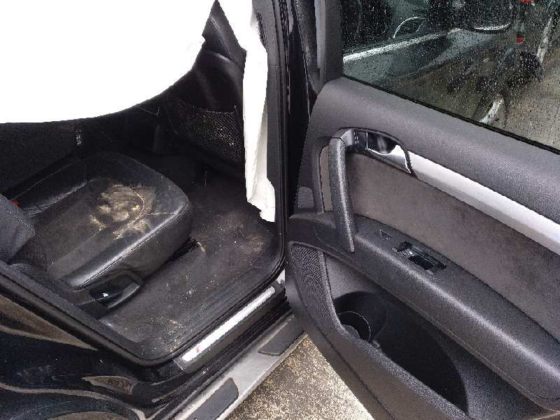 audi q7 (4l) del año 2008