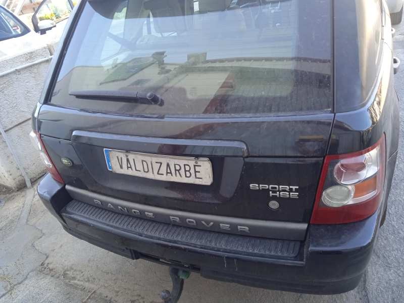land rover range rover sport del año 2006