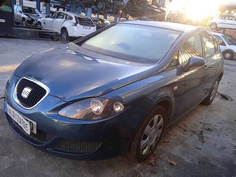 seat leon (1p1) del año 2005
