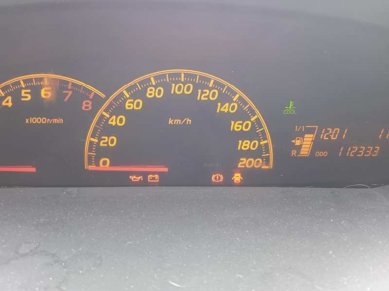 toyota yaris del año 2010