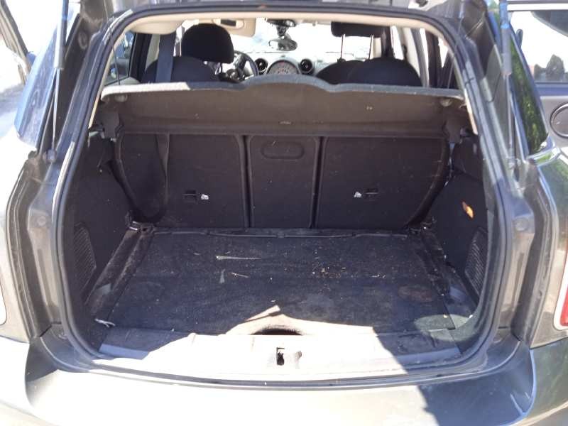 bmw mini countryman (r60) del año 2014