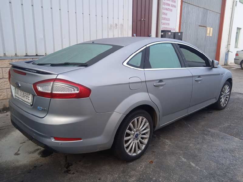 ford mondeo ber. (ca2) del año 2011