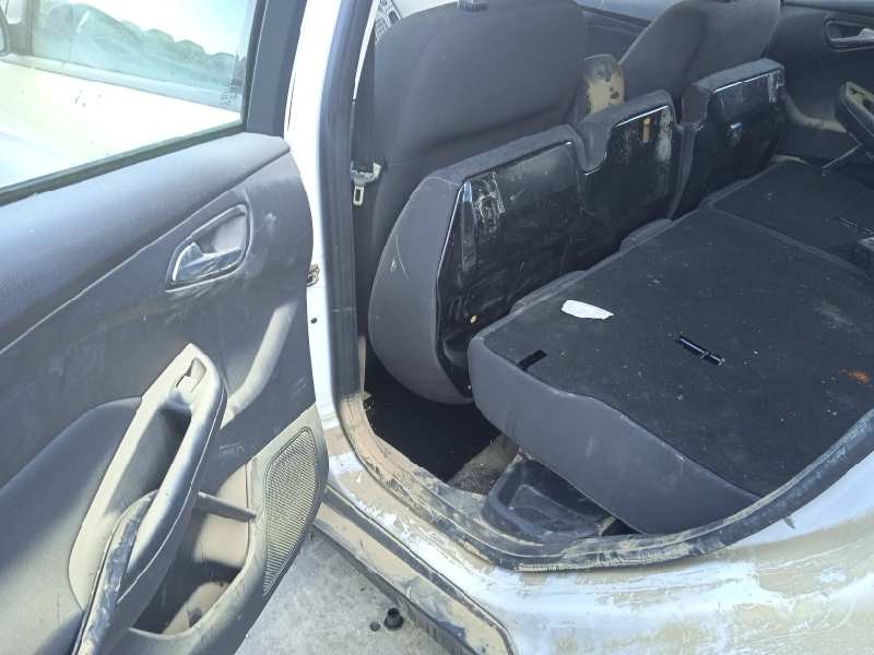 ford focus lim. (cb8) del año 2014