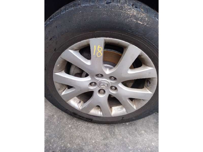 mazda cx-7 (er) del año 2007