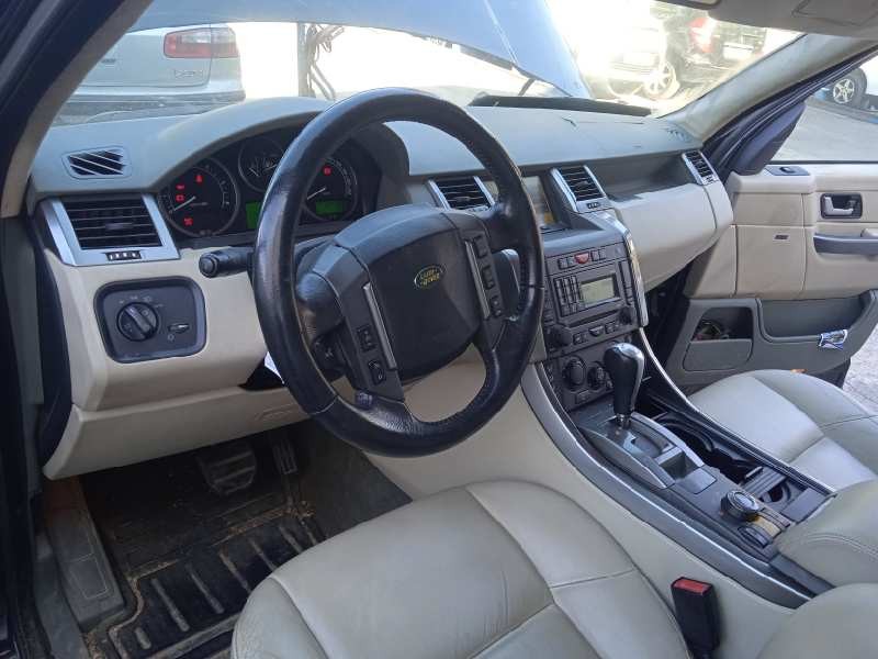 land rover range rover sport del año 2006
