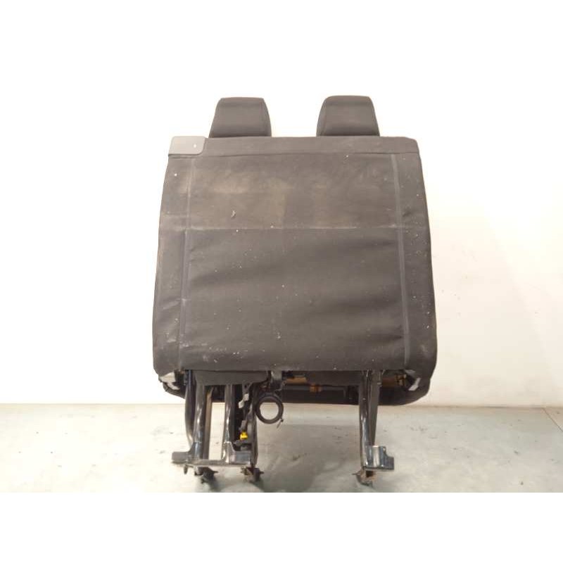 Recambio de asiento delantero derecho para toyota proace verso 1.6 d-4d cat referencia OEM IAM NOREF  