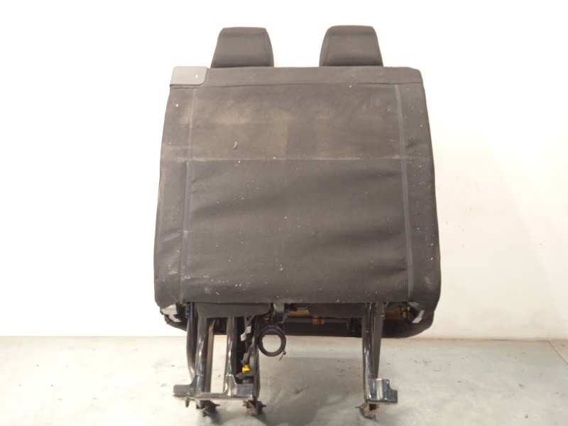 Recambio de asiento delantero derecho para toyota proace verso 1.6 d-4d cat referencia OEM IAM NOREF  