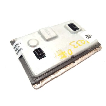 Recambio de centralita faros xenon para peugeot 607 (s2) ebano pack referencia OEM IAM 89035114  LAD5GL