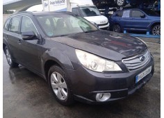 subaru legacy kombi/outback b14 del año 2010