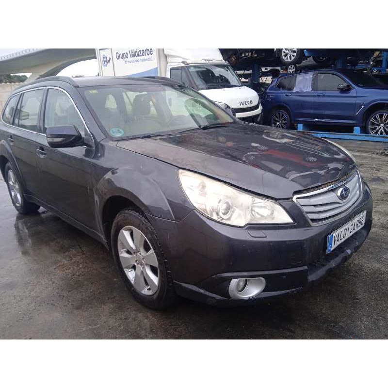 subaru legacy kombi/outback b14 del año 2010