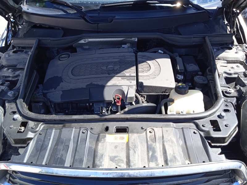 bmw mini countryman (r60) del año 2014