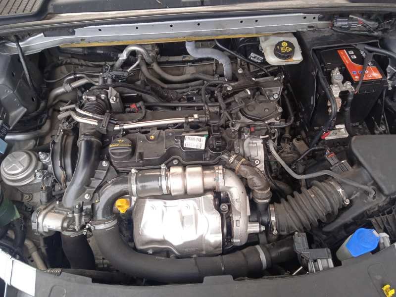 ford mondeo ber. (ca2) del año 2011