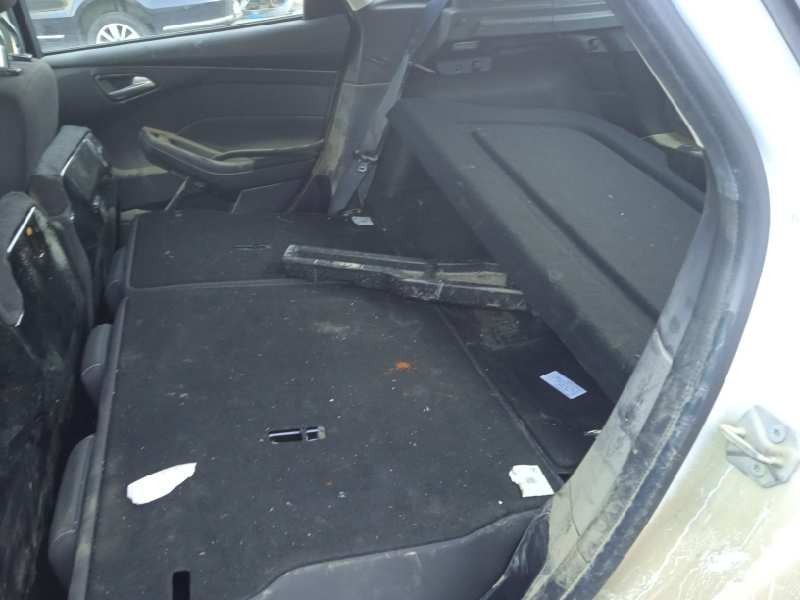 ford focus lim. (cb8) del año 2014