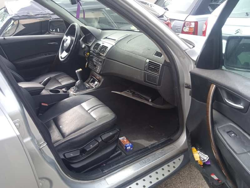 bmw x3 (e83) del año 2006