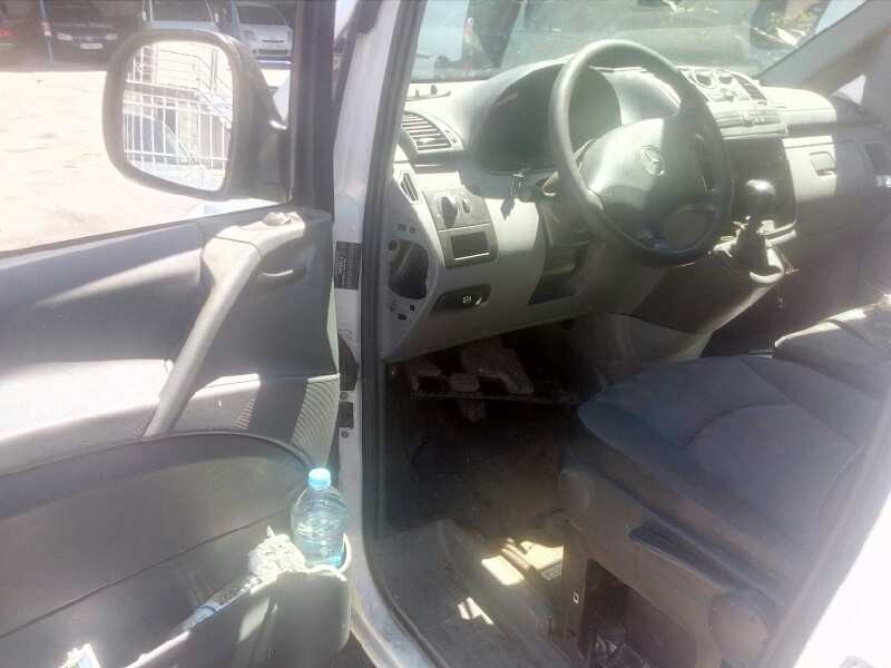 mercedes-benz vito (w639) basic, combi del año 2006