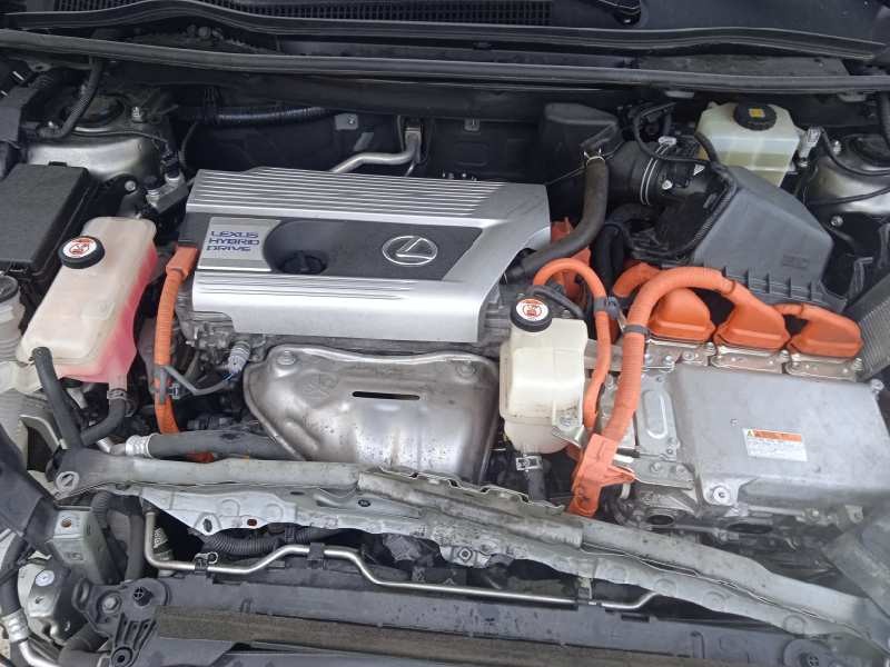 lexus nx del año 2018