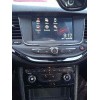 Recambio de pantalla multifuncion para opel astra k lim. 5türig 1.2 referencia OEM IAM 39217909  555343750