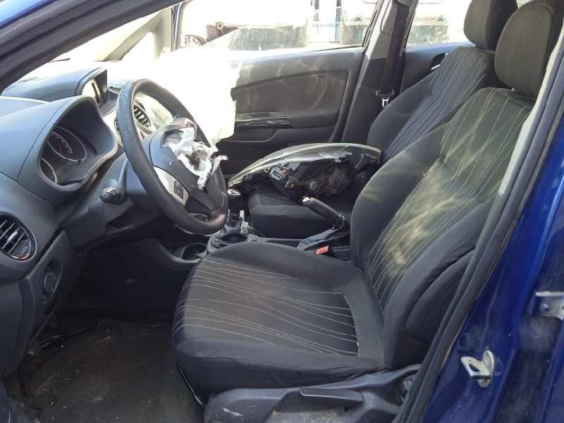 opel corsa d del año 2006