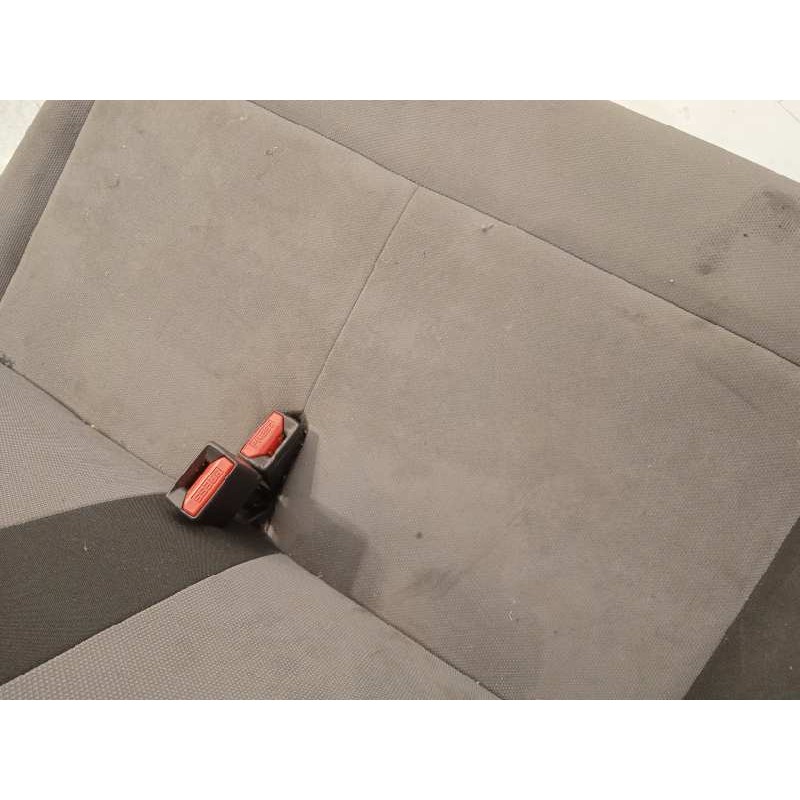 Recambio de asiento delantero derecho para toyota proace verso 1.6 d-4d cat referencia OEM IAM NOREF  