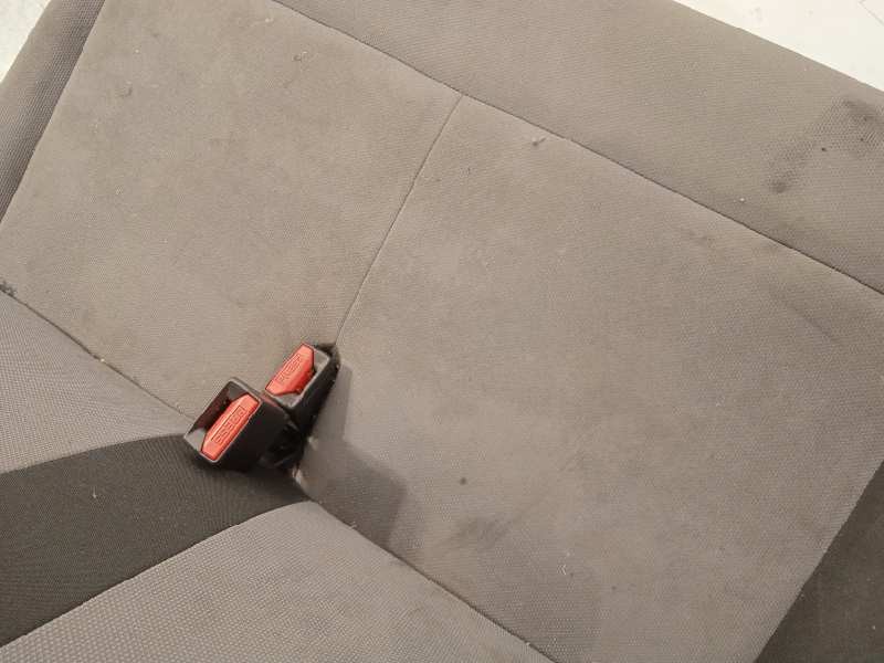 Recambio de asiento delantero derecho para toyota proace verso 1.6 d-4d cat referencia OEM IAM NOREF  