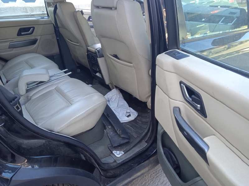 land rover range rover sport del año 2006