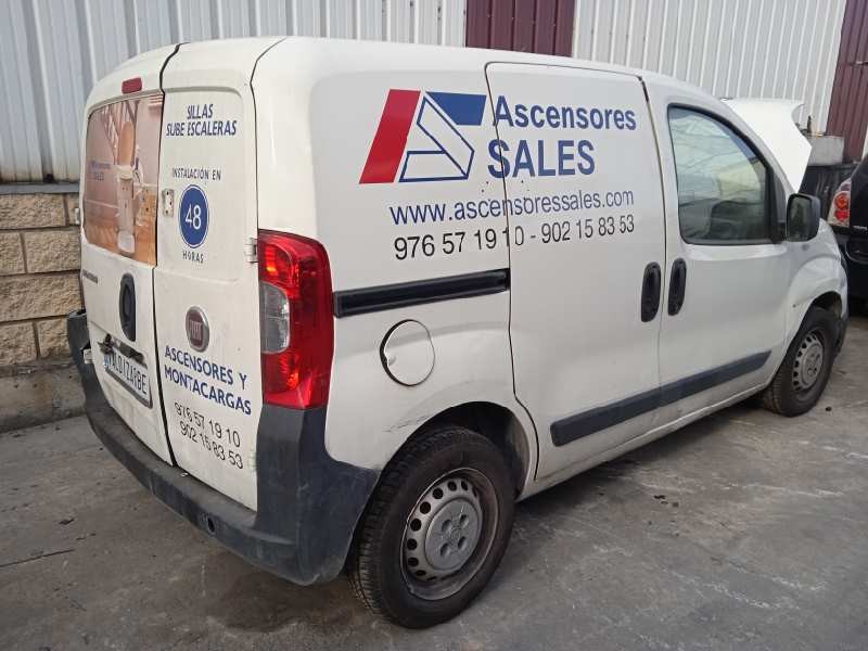 fiat fiorino del año 2016