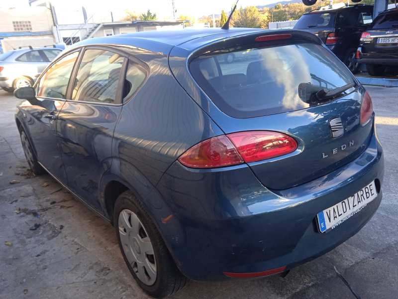 seat leon (1p1) del año 2005