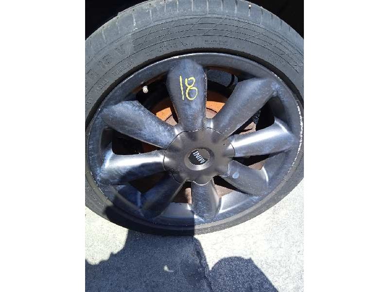 bmw mini countryman (r60) del año 2014