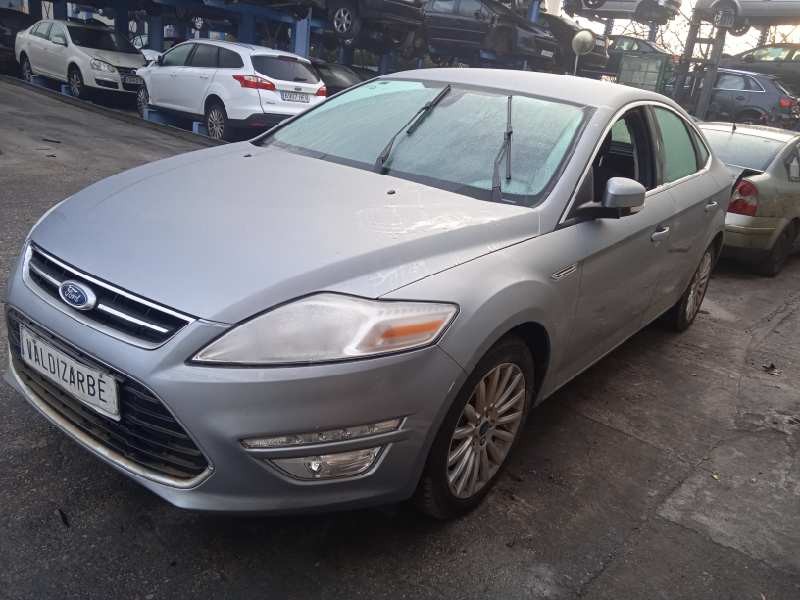 ford mondeo ber. (ca2) del año 2011