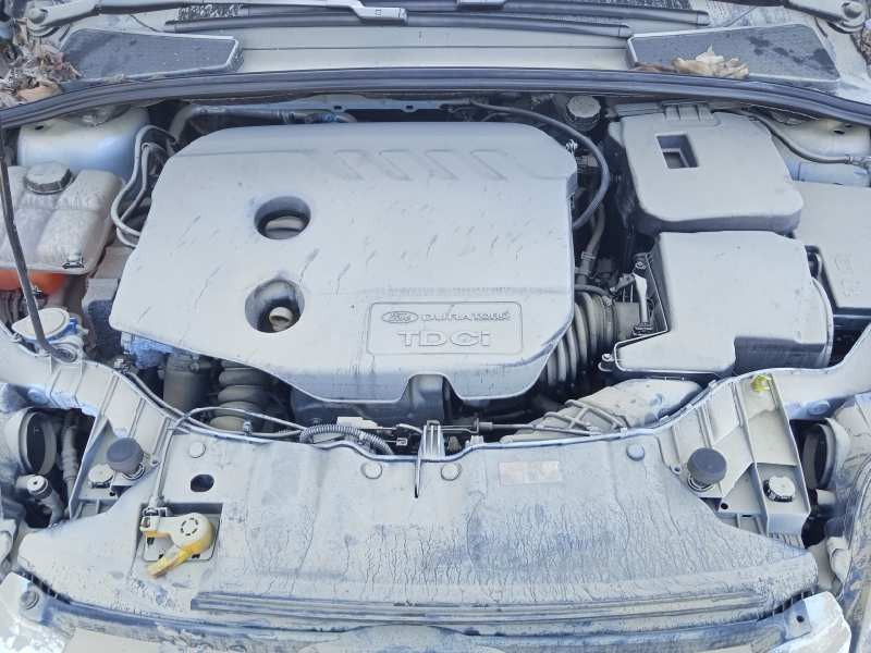 ford focus lim. (cb8) del año 2014