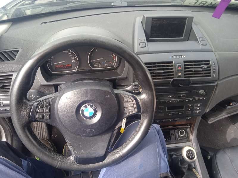 bmw x3 (e83) del año 2006
