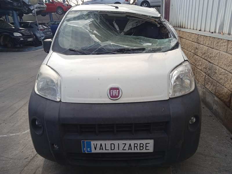 fiat fiorino del año 2016