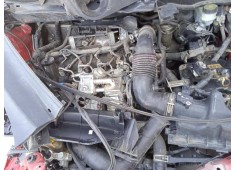 toyota yaris del año 2009 2