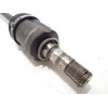 Recambio de transmision delantera derecha para subaru xv (g5) 1.6 cat referencia OEM IAM 28321FL030  