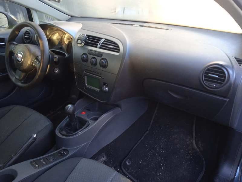 seat leon (1p1) del año 2005