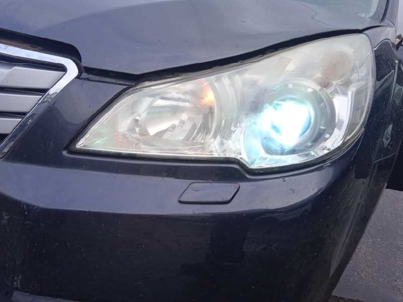 subaru legacy kombi/outback b14 del año 2010