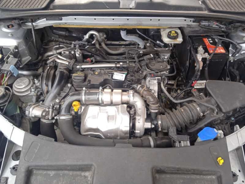 ford mondeo ber. (ca2) del año 2011