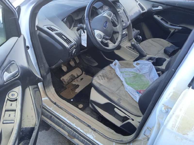 ford focus lim. (cb8) del año 2014