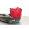 Recambio de paragolpes trasero para jeep renegade suv (bu, b1, bv) 2.0 crd 4x4 referencia OEM IAM 735691360 735631109 