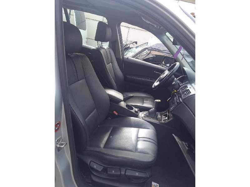 bmw x3 (e83) del año 2006