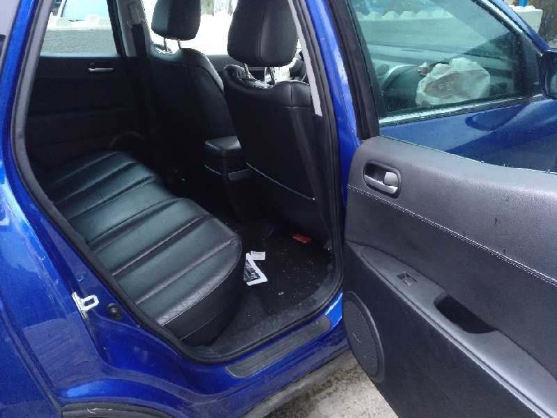 mazda cx-7 (er) del año 2007