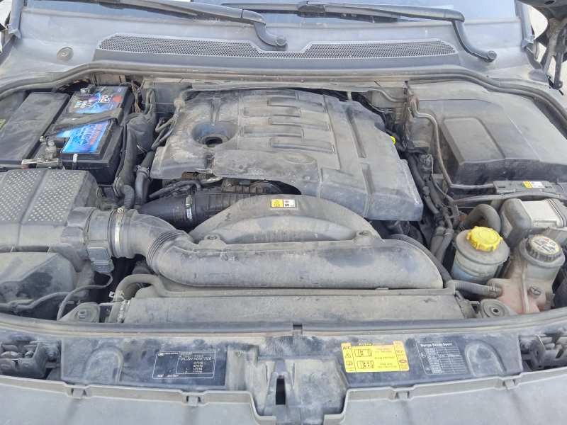 land rover range rover sport del año 2006