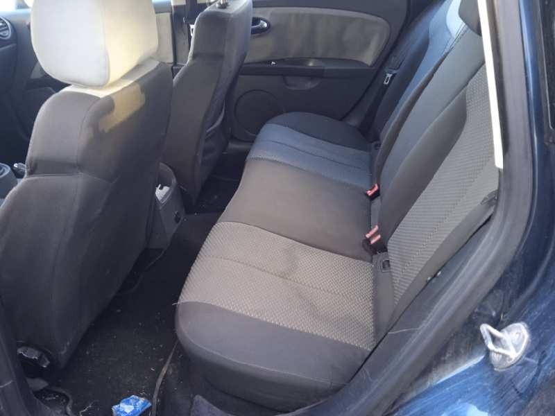 seat leon (1p1) del año 2005