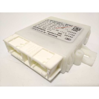 Recambio de modulo electronico para mercedes-benz clase m (w166) 2.1 cdi cat referencia OEM IAM A1669000401  0263004512
