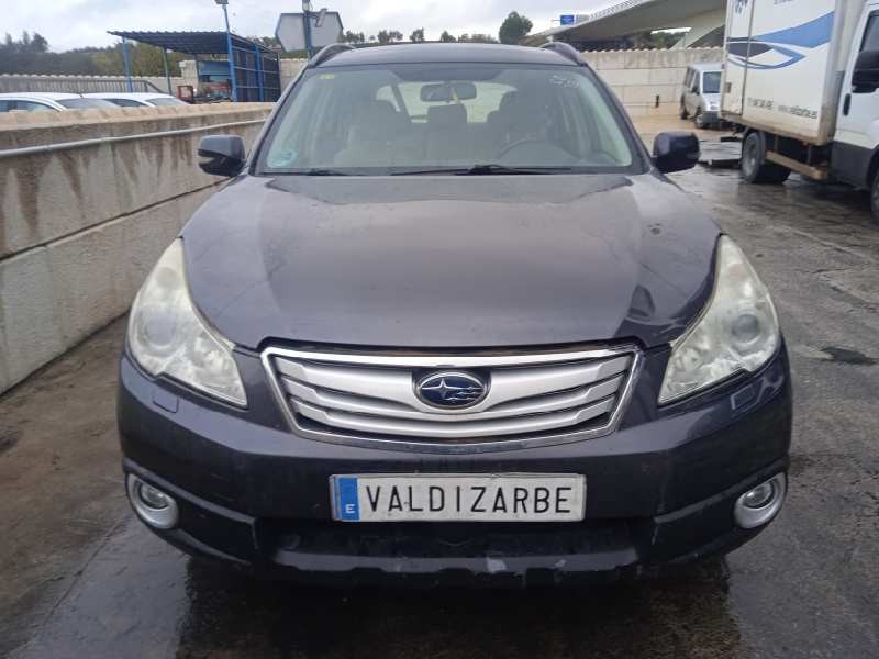 subaru legacy kombi/outback b14 del año 2010