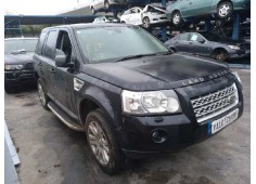 land rover freelander (lr2) del año 2007