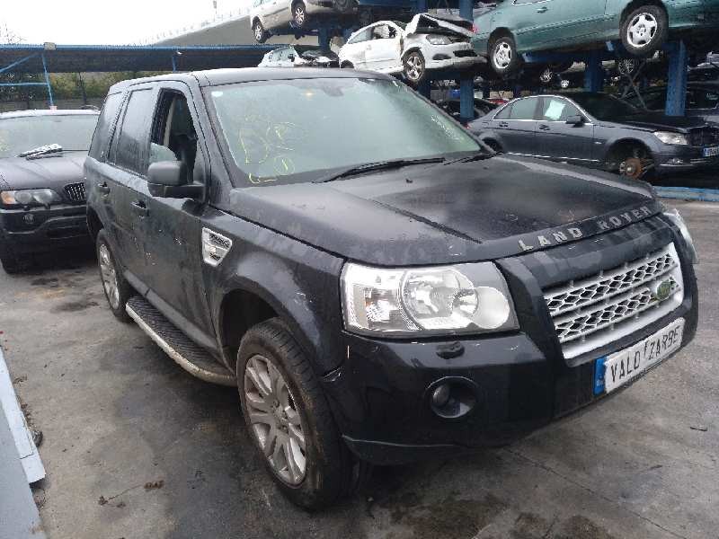 land rover freelander (lr2) del año 2007